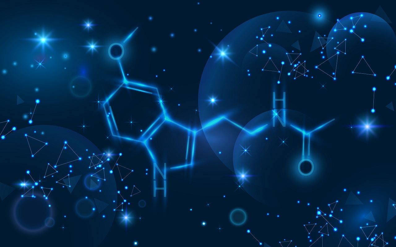 Scientistic Era Background