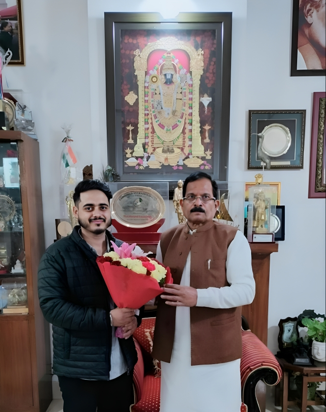 ScientisticEra Background