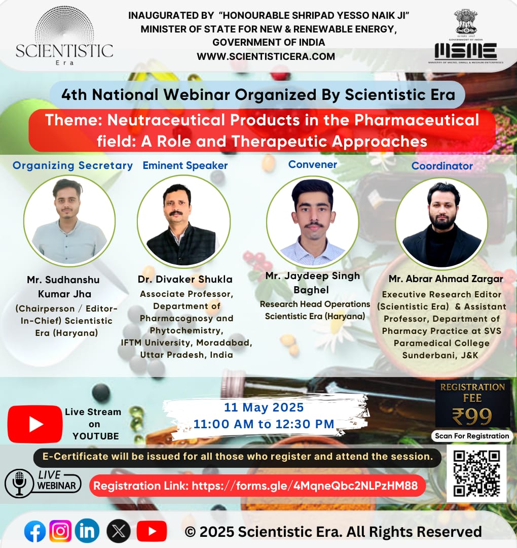 Webinars - 6