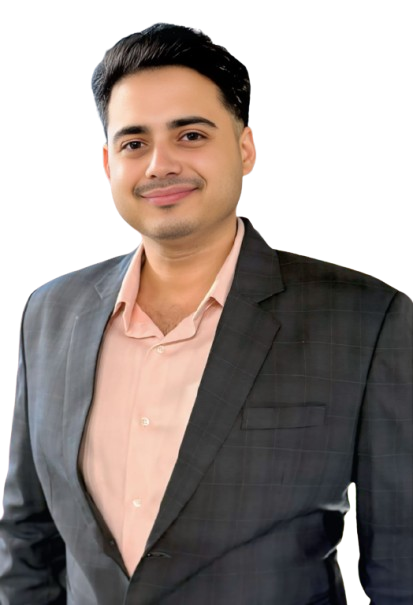 Dr. Sudhanshu Kumar Jha