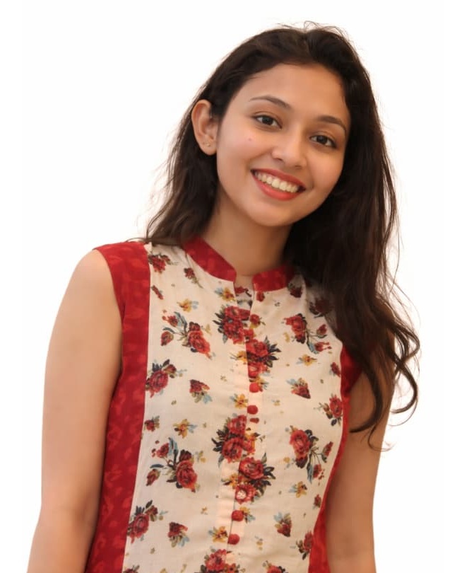 Ms. Mansi Negi