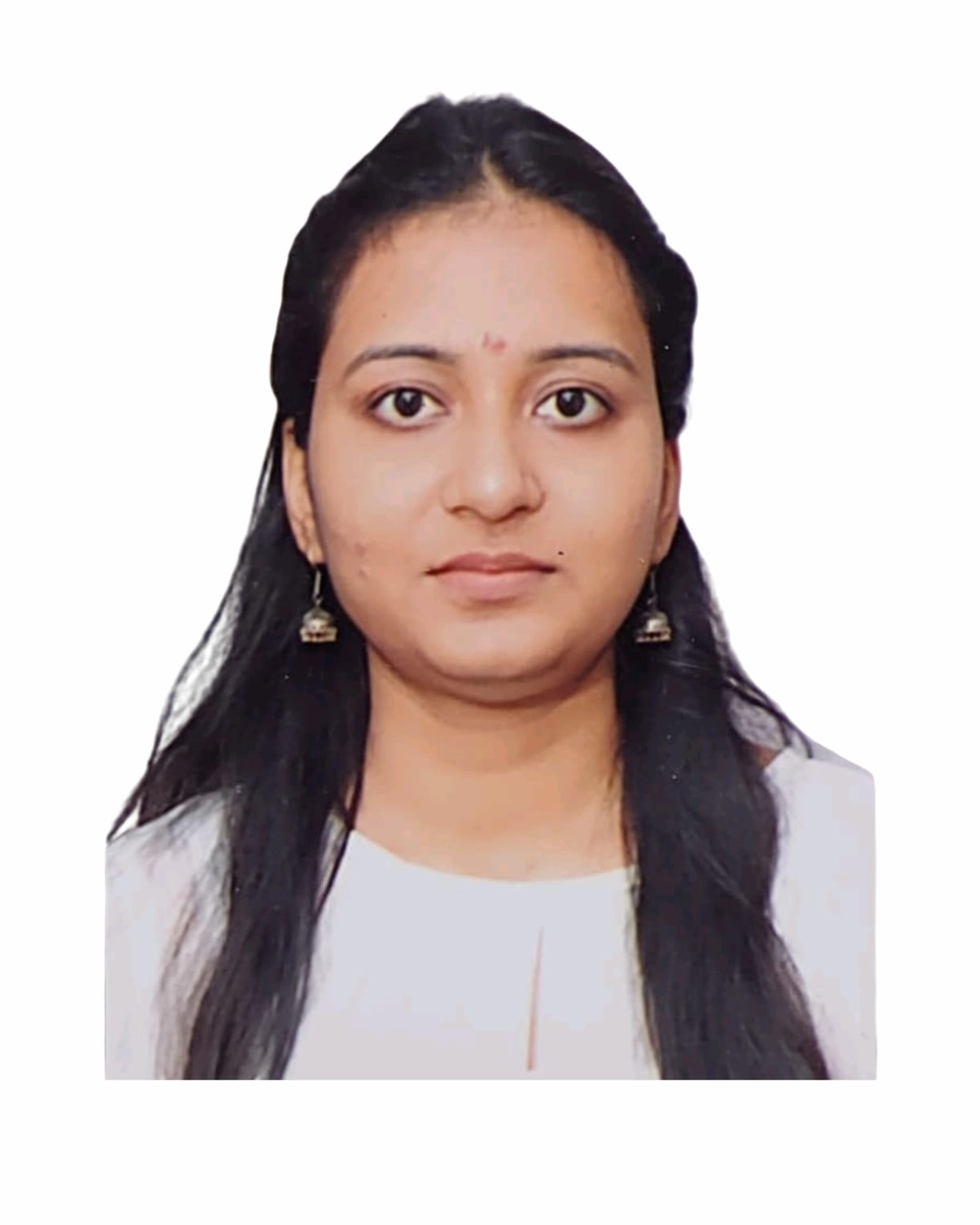 Ms. Himani Raj