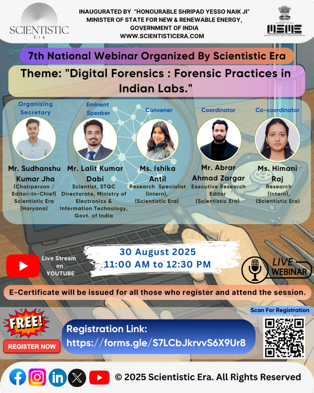 Webinar 2